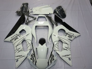 Corona 98-02 R6 Fairings