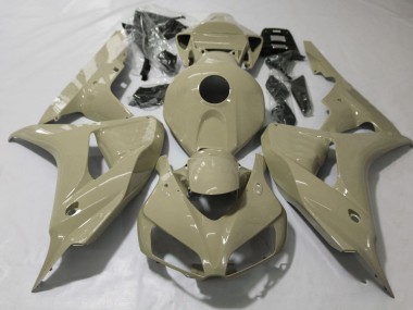 Desert Tan 06-07 CBR1000RR Fairings